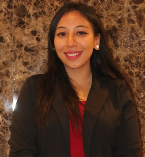 Salina Shrestha