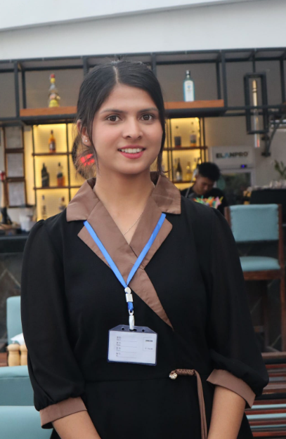 Bidhya Gautam